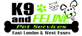 K9 and Feline Pet Services Ltd